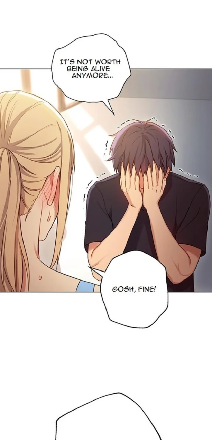 Saeeommaui Chingudeul Chapter 9 Page 87 - Chapter 9