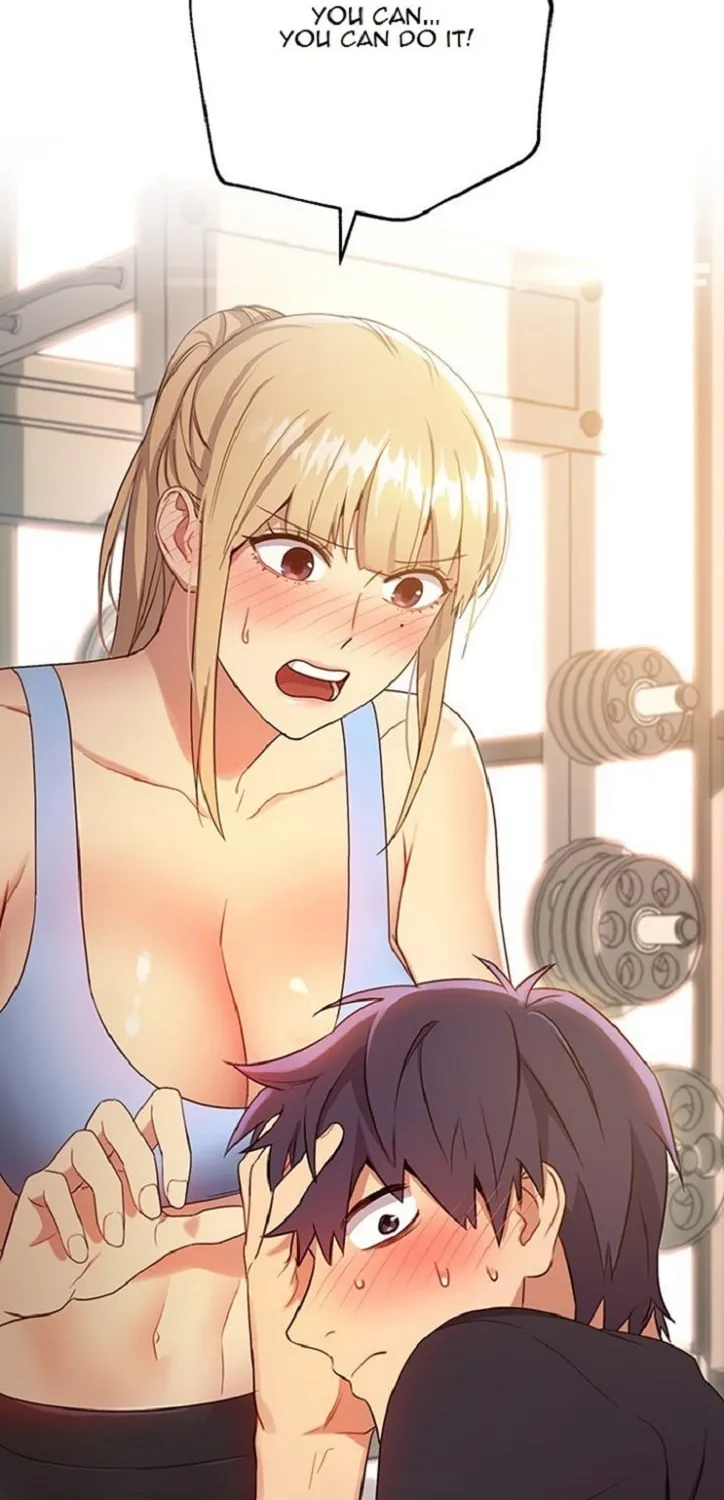 Saeeommaui Chingudeul Chapter 9 Page 88 - Chapter 9