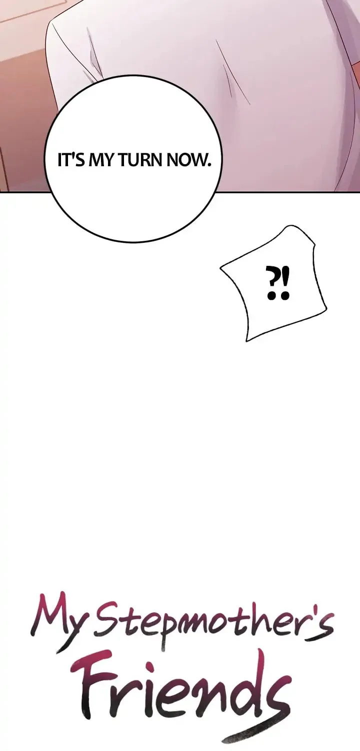 Saeeommaui Chingudeul Chapter 90 Page 3 - Chapter 90