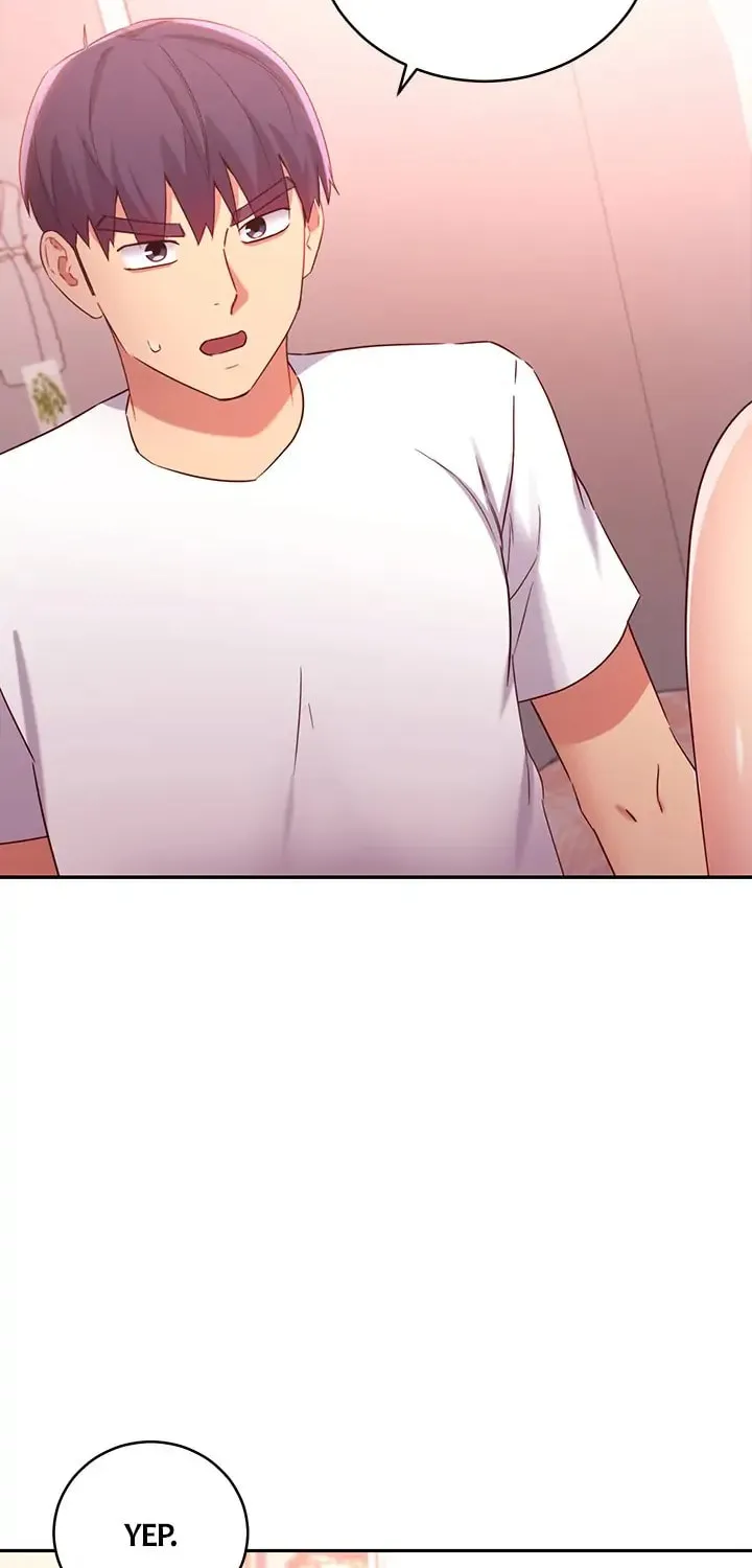 Saeeommaui Chingudeul Chapter 90 Page 6 - Chapter 90