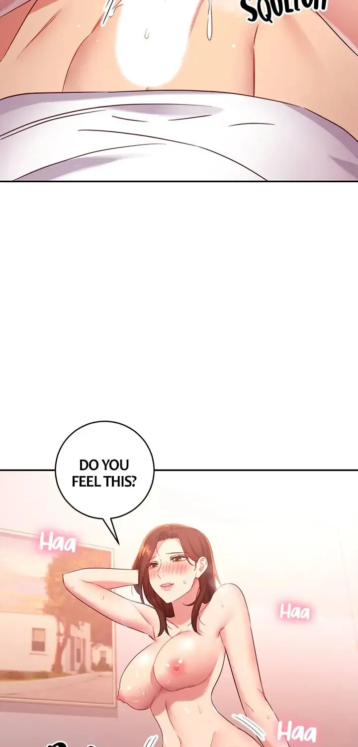 Saeeommaui Chingudeul Chapter 90 Page 13 - Chapter 90