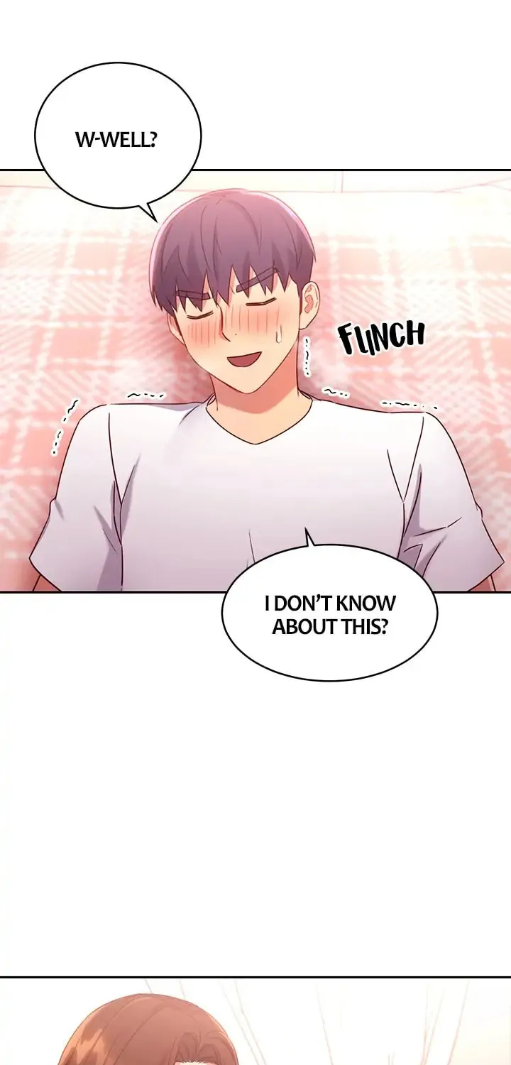Saeeommaui Chingudeul Chapter 90 Page 16 - Chapter 90