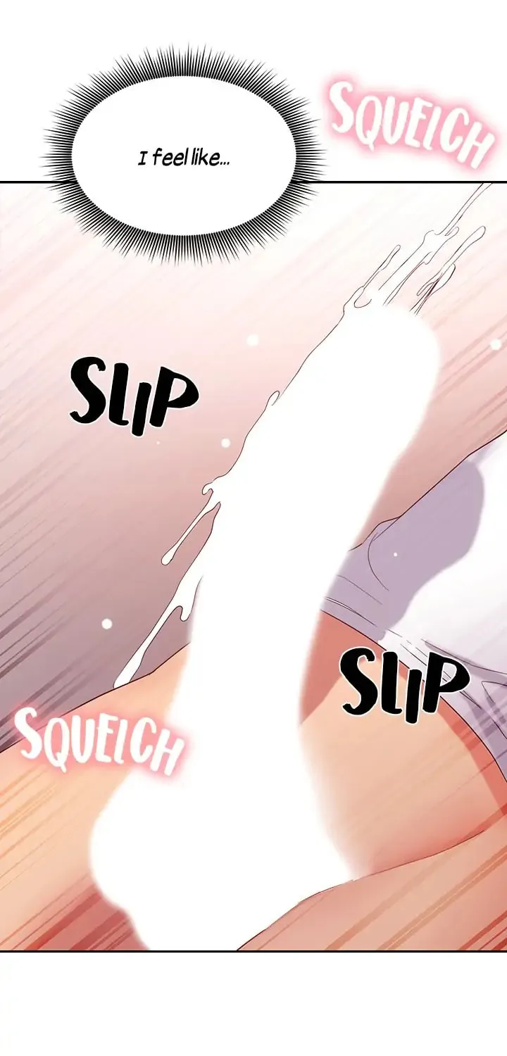 Saeeommaui Chingudeul Chapter 90 Page 21 - Chapter 90