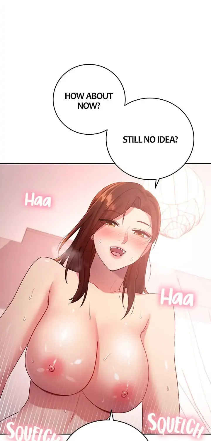 Saeeommaui Chingudeul Chapter 90 Page 23 - Chapter 90