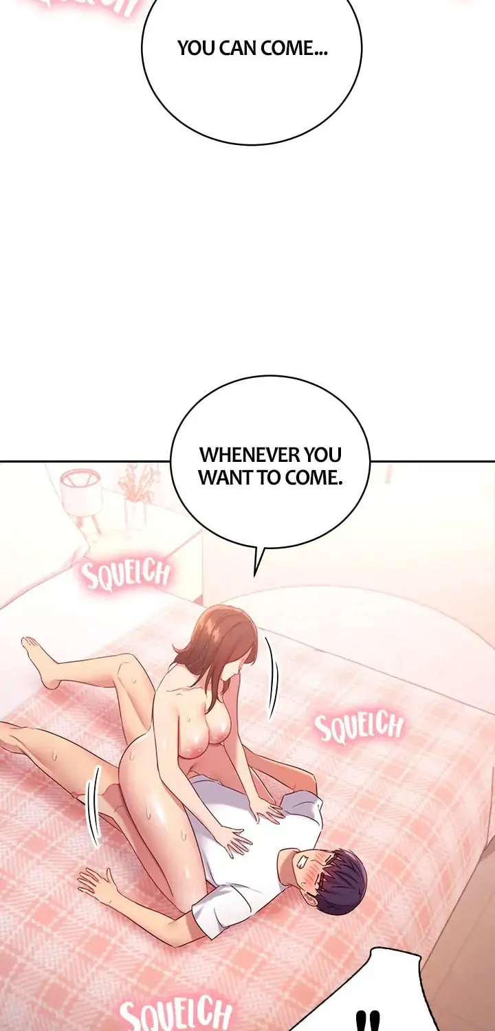 Saeeommaui Chingudeul Chapter 90 Page 24 - Chapter 90