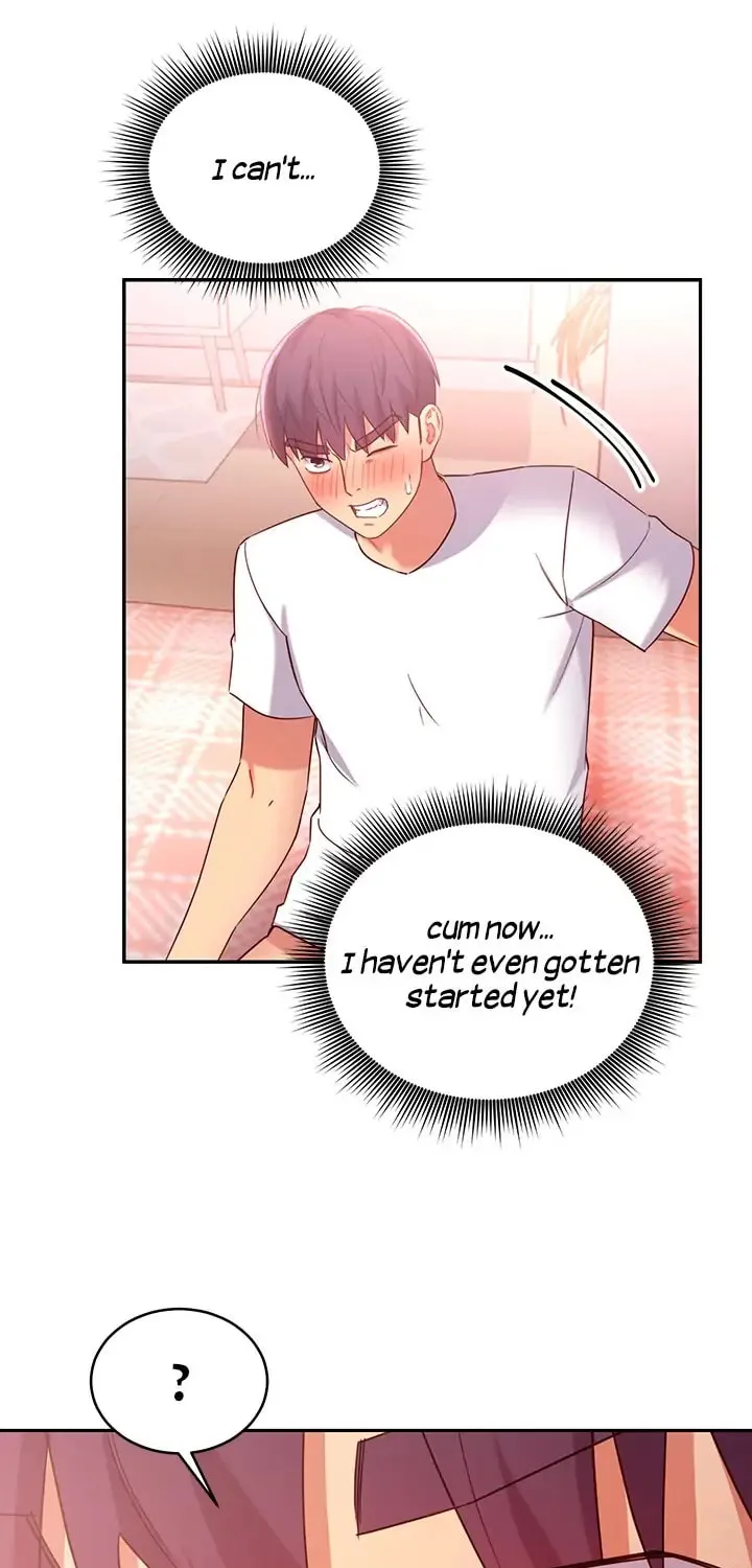 Saeeommaui Chingudeul Chapter 90 Page 27 - Chapter 90
