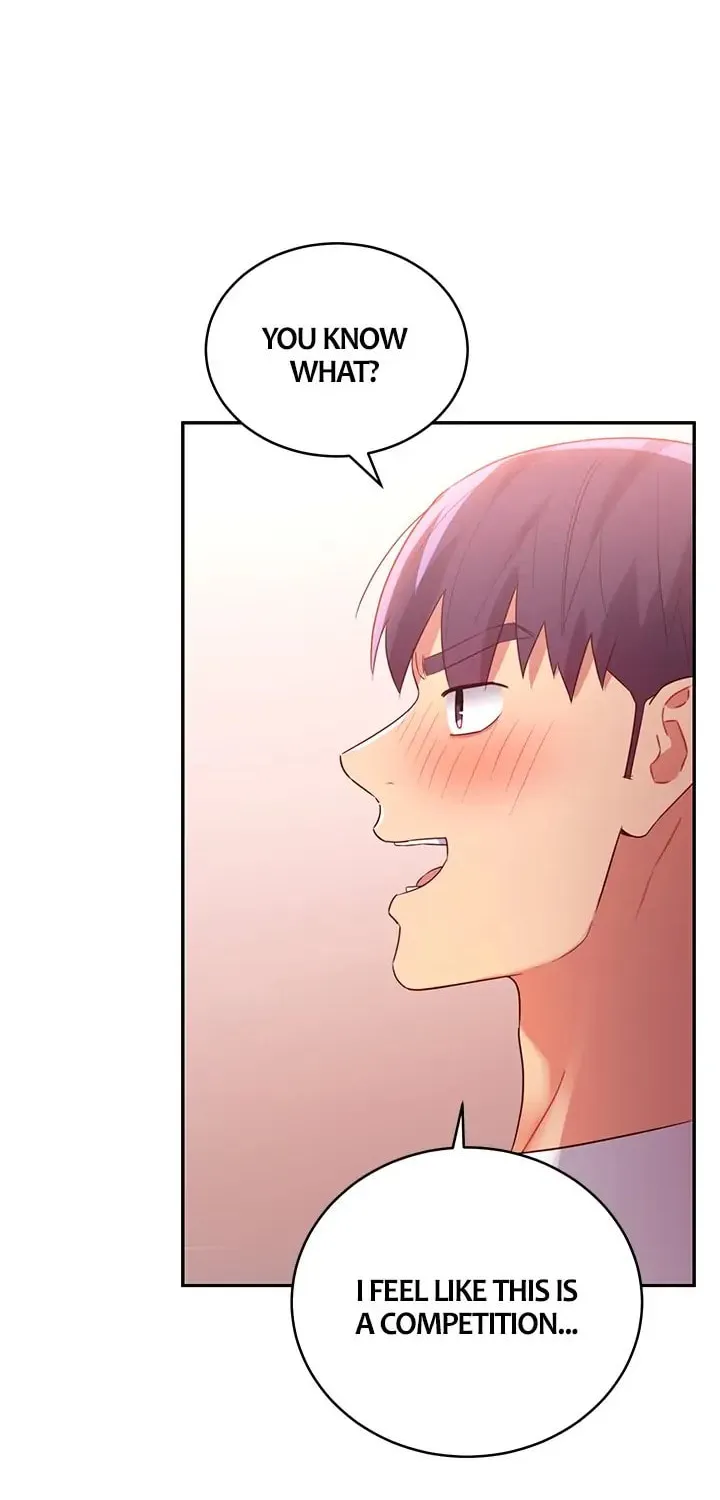 Saeeommaui Chingudeul Chapter 90 Page 35 - Chapter 90