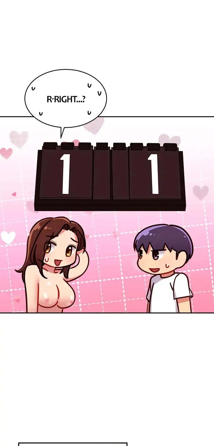 Saeeommaui Chingudeul Chapter 90 Page 37 - Chapter 90