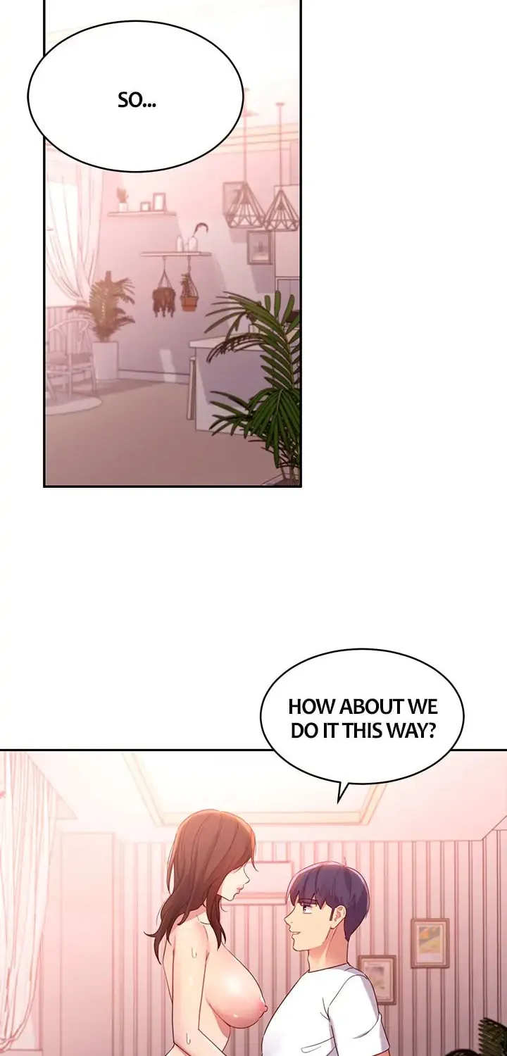 Saeeommaui Chingudeul Chapter 90 Page 38 - Chapter 90