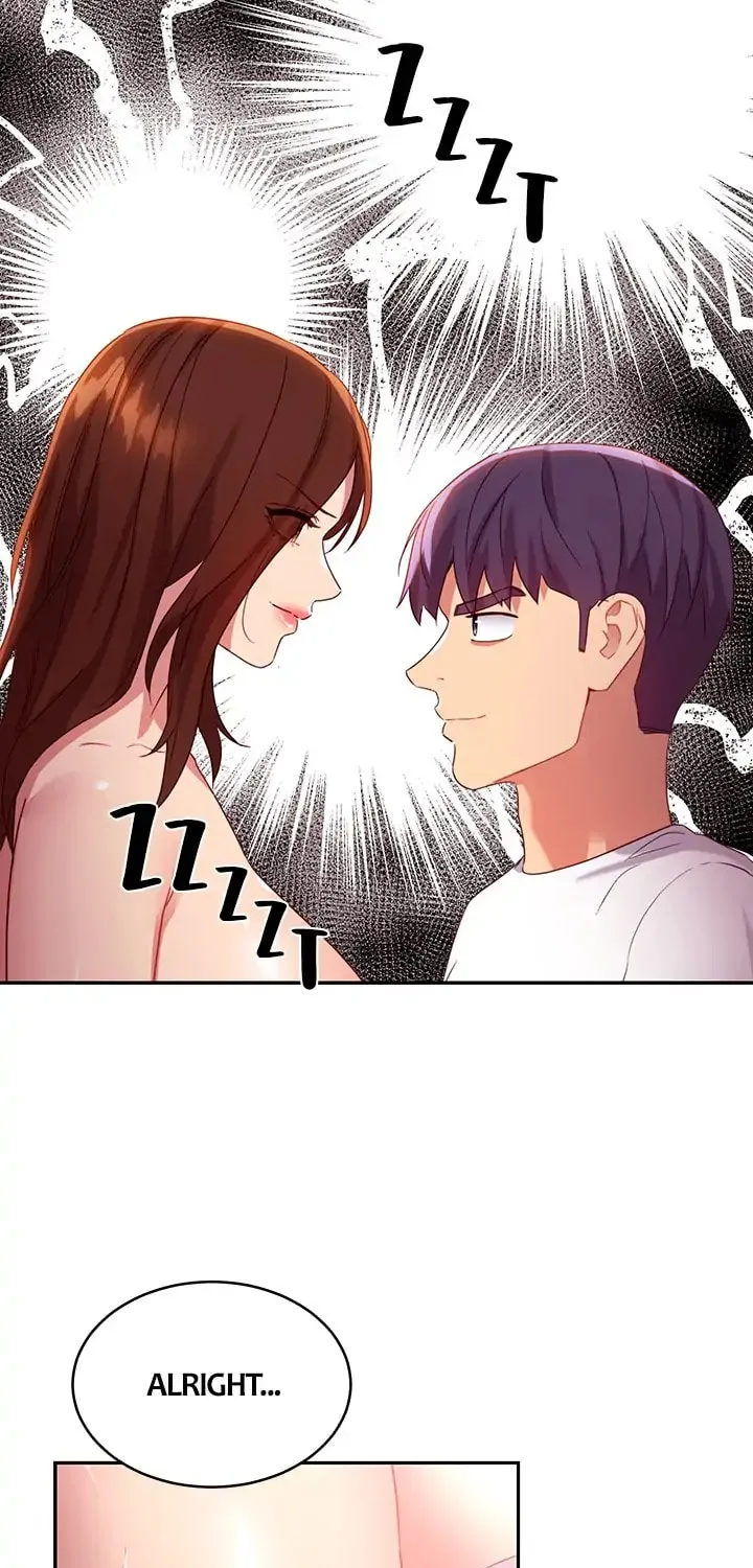 Saeeommaui Chingudeul Chapter 90 Page 45 - Chapter 90