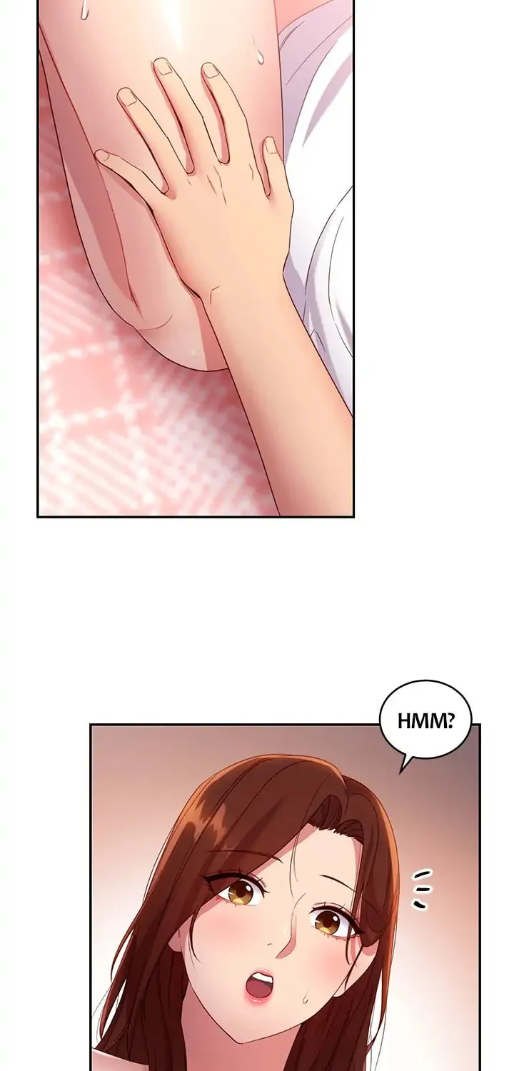 Saeeommaui Chingudeul Chapter 90 Page 46 - Chapter 90