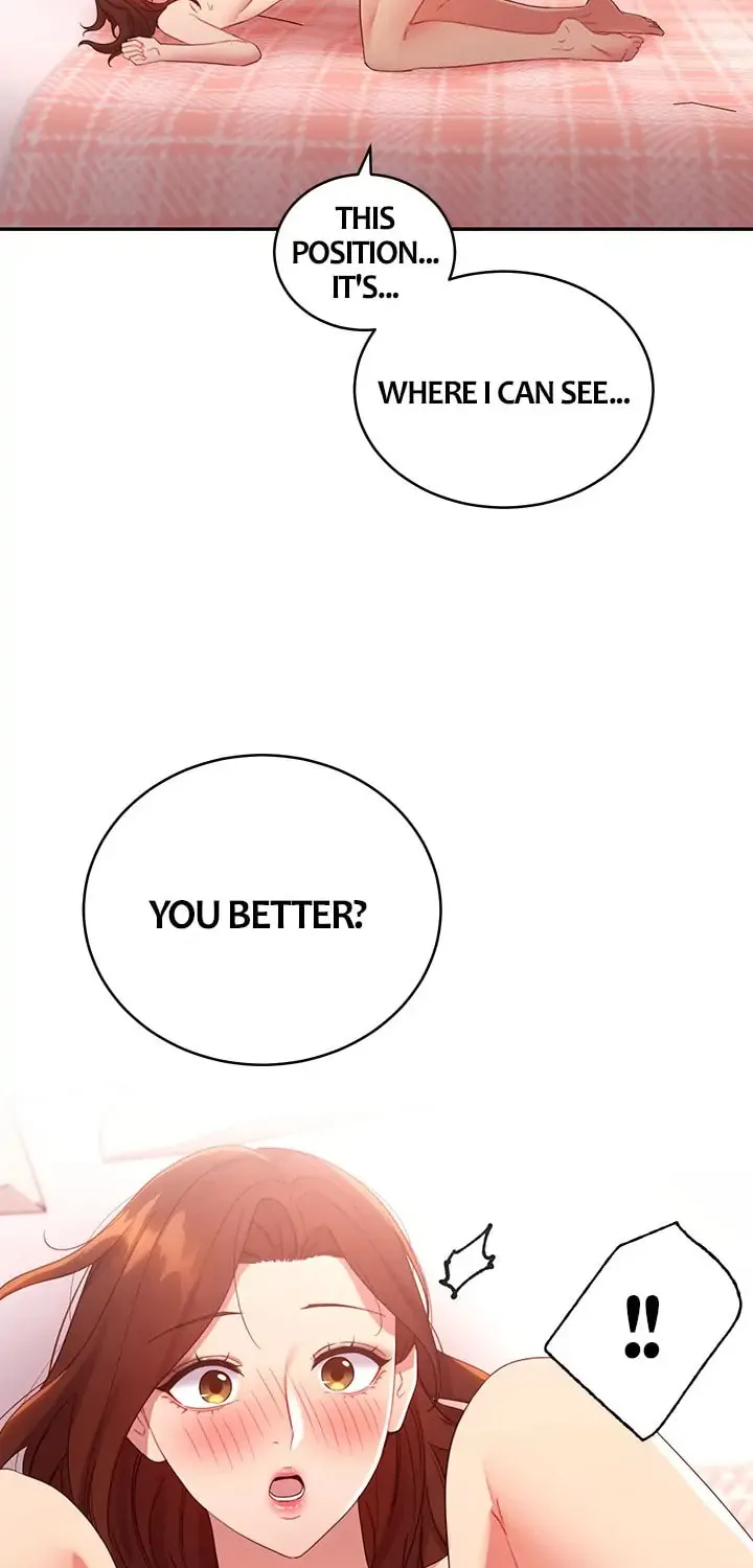 Saeeommaui Chingudeul Chapter 90 Page 50 - Chapter 90