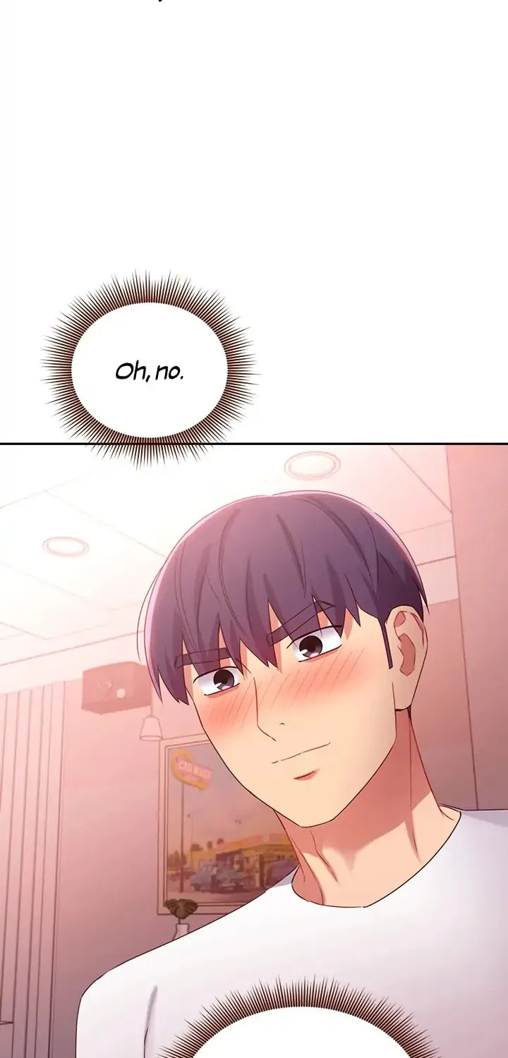 Saeeommaui Chingudeul Chapter 90 Page 56 - Chapter 90