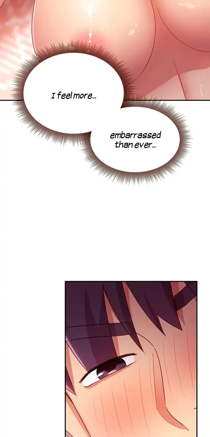 Saeeommaui Chingudeul Chapter 90 Page 59 - Chapter 90