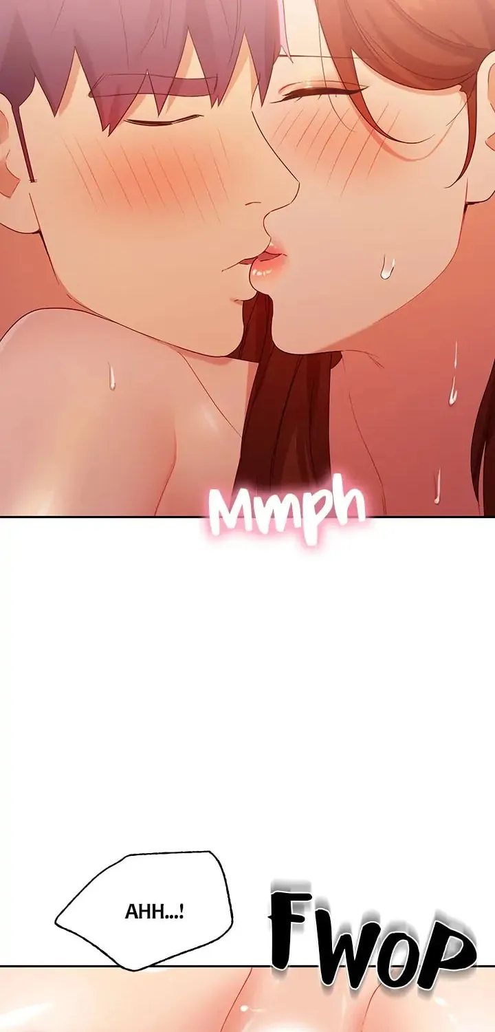 Saeeommaui Chingudeul Chapter 91 Page 8 - Chapter 91