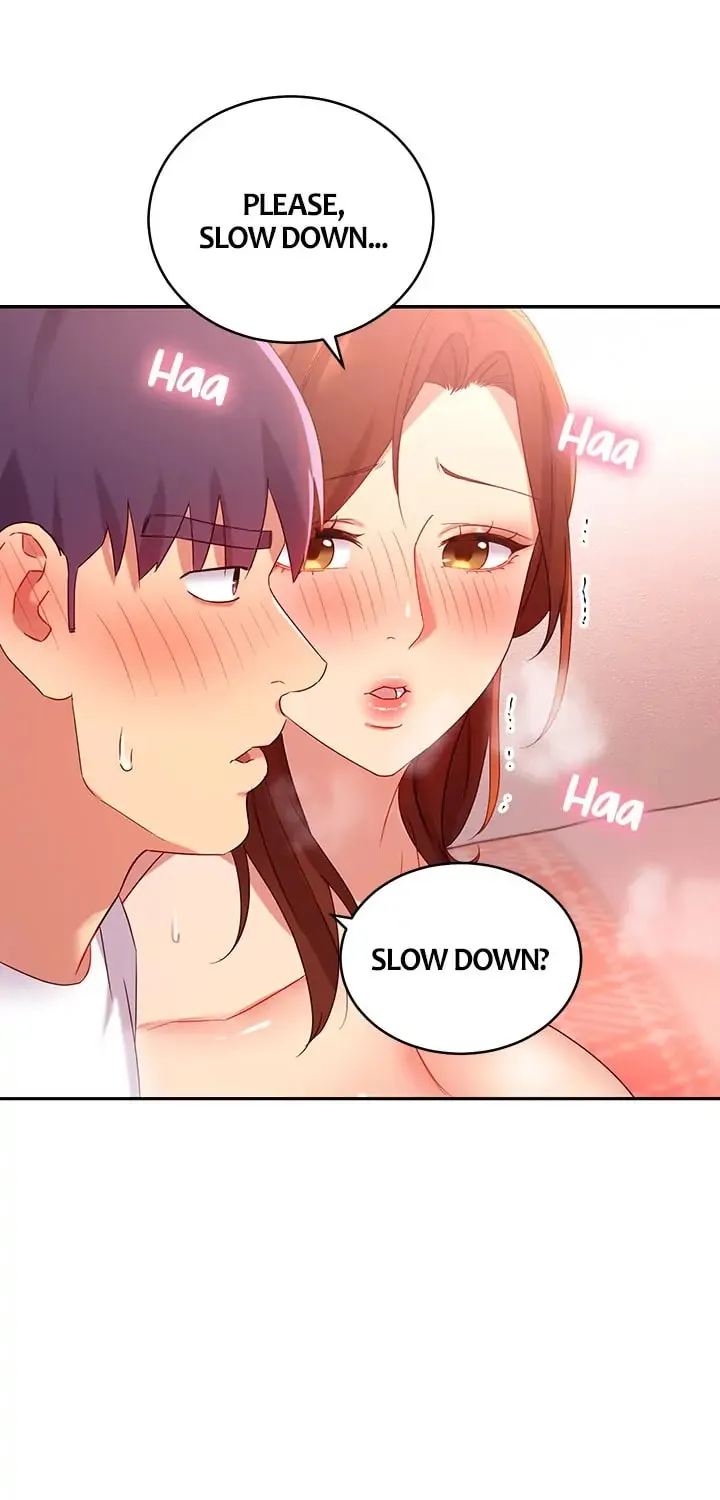 Saeeommaui Chingudeul Chapter 91 Page 10 - Chapter 91