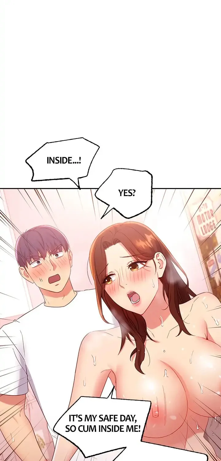 Saeeommaui Chingudeul Chapter 91 Page 18 - Chapter 91