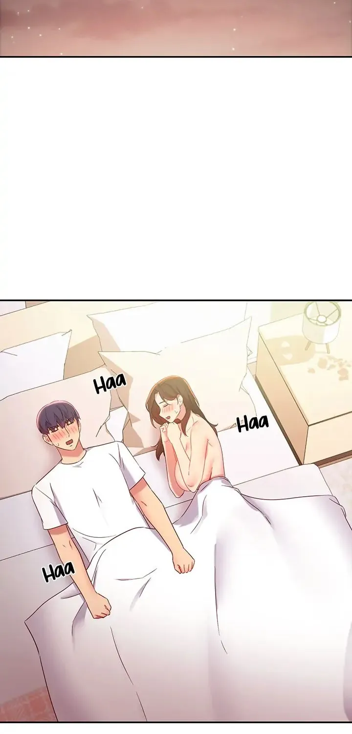Saeeommaui Chingudeul Chapter 91 Page 28 - Chapter 91