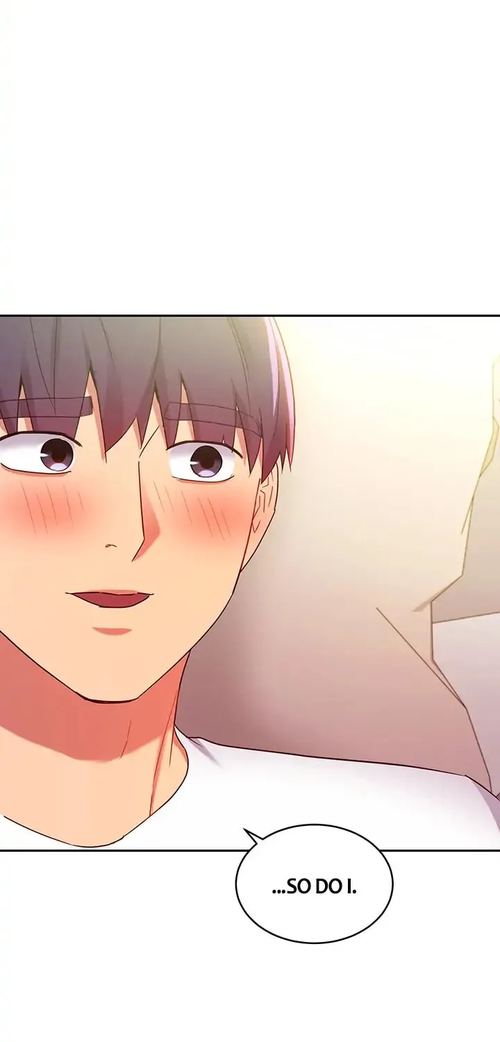 Saeeommaui Chingudeul Chapter 91 Page 34 - Chapter 91