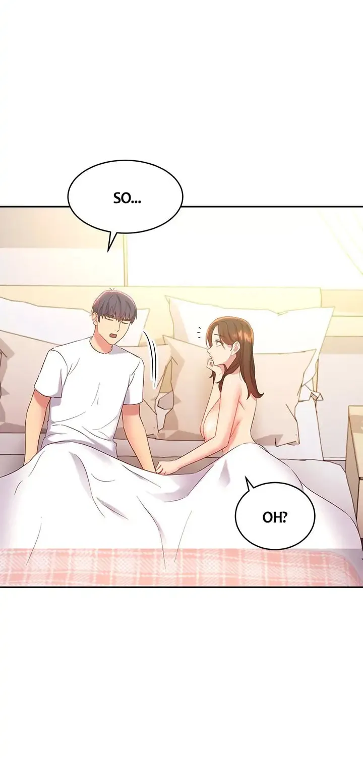 Saeeommaui Chingudeul Chapter 91 Page 35 - Chapter 91