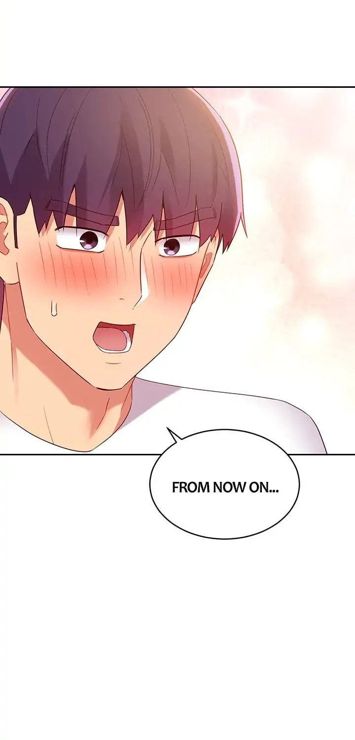 Saeeommaui Chingudeul Chapter 91 Page 36 - Chapter 91