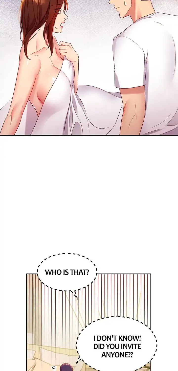 Saeeommaui Chingudeul Chapter 91 Page 39 - Chapter 91