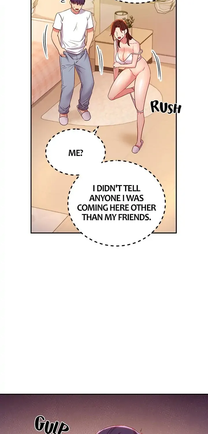 Saeeommaui Chingudeul Chapter 91 Page 40 - Chapter 91