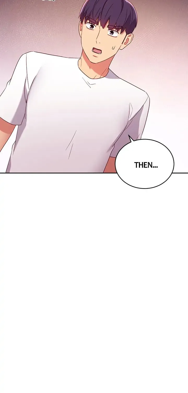 Saeeommaui Chingudeul Chapter 91 Page 41 - Chapter 91