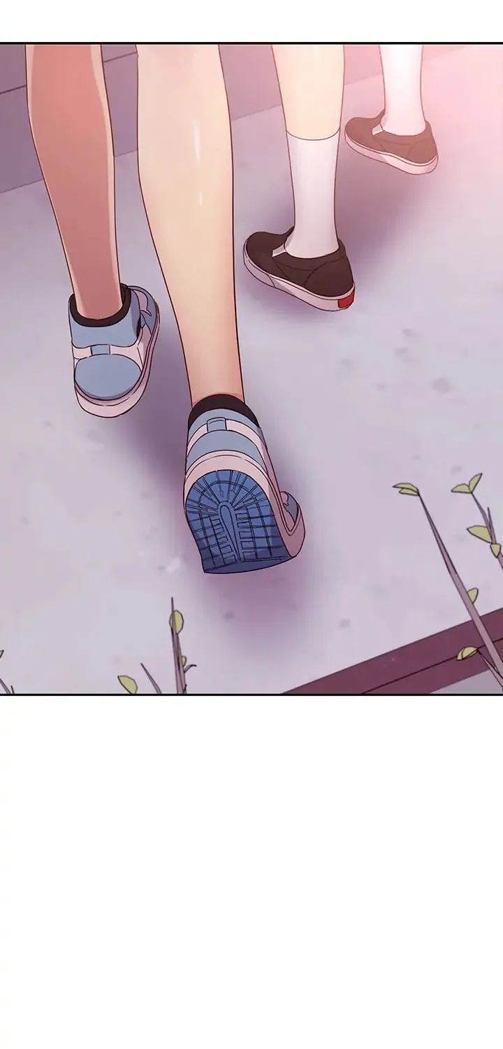 Saeeommaui Chingudeul Chapter 91 Page 44 - Chapter 91