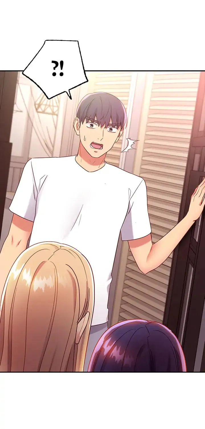 Saeeommaui Chingudeul Chapter 91 Page 47 - Chapter 91