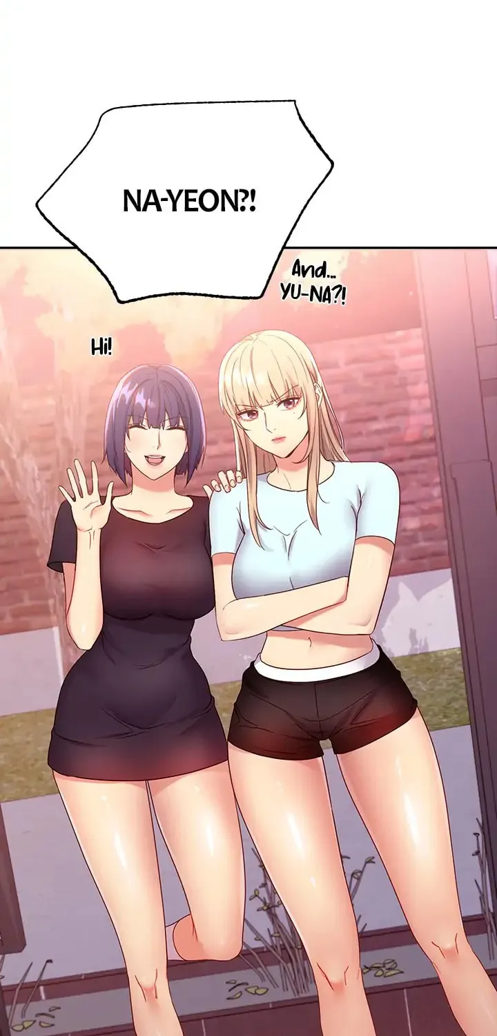Saeeommaui Chingudeul Chapter 91 Page 48 - Chapter 91