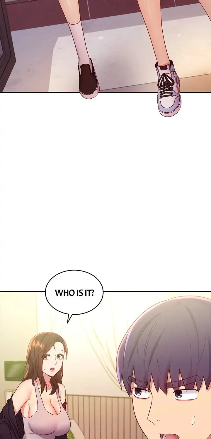 Saeeommaui Chingudeul Chapter 91 Page 49 - Chapter 91