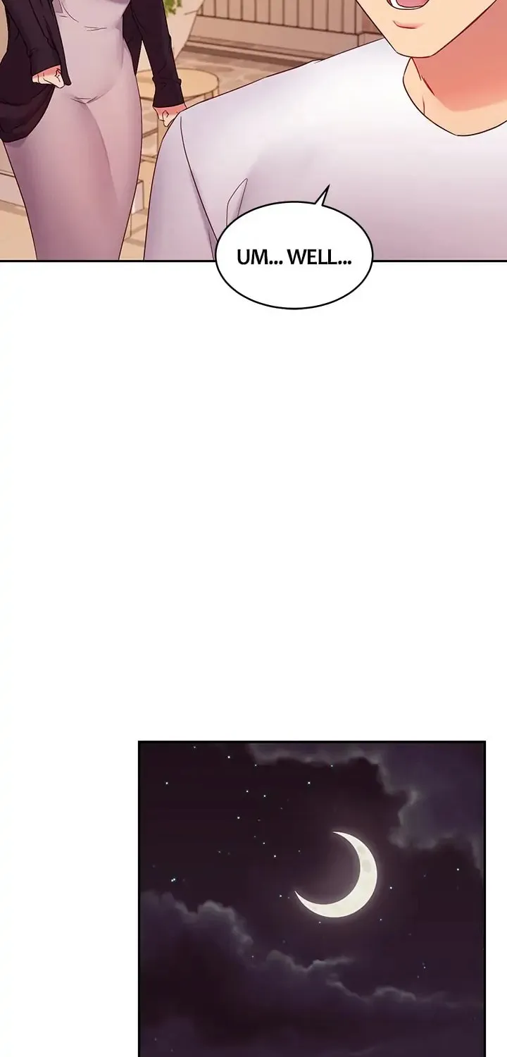 Saeeommaui Chingudeul Chapter 91 Page 50 - Chapter 91