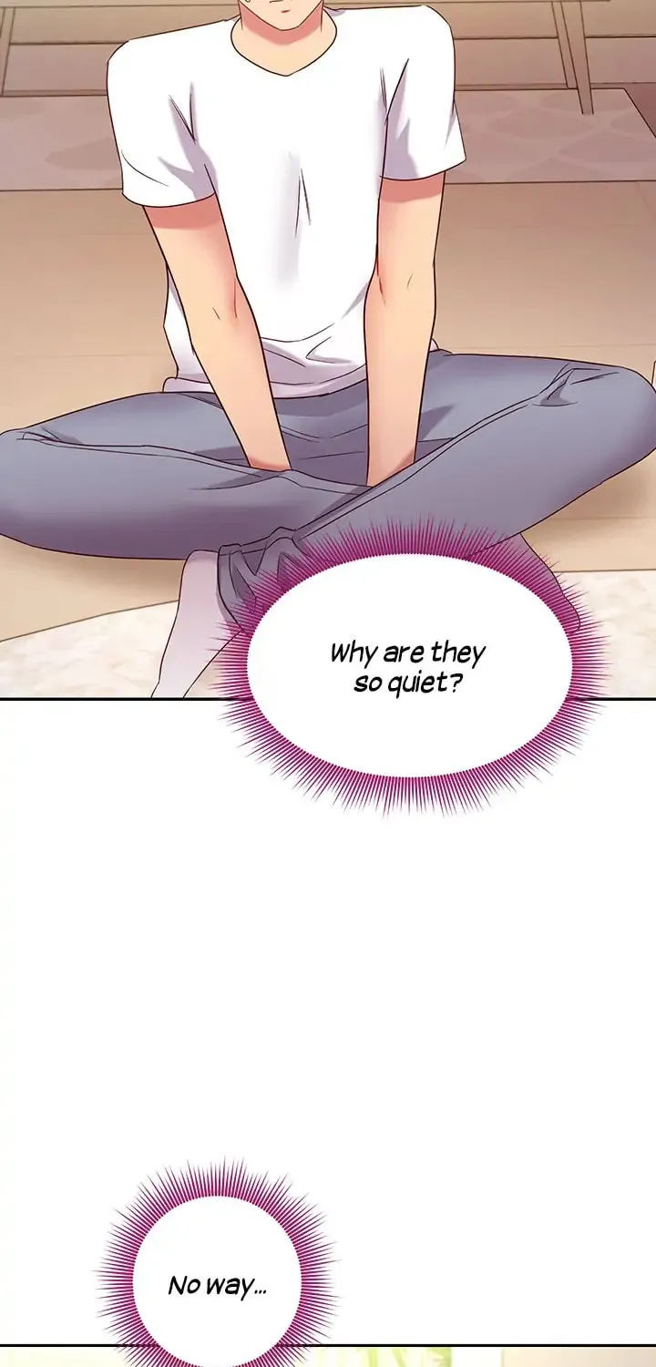 Saeeommaui Chingudeul Chapter 91 Page 54 - Chapter 91