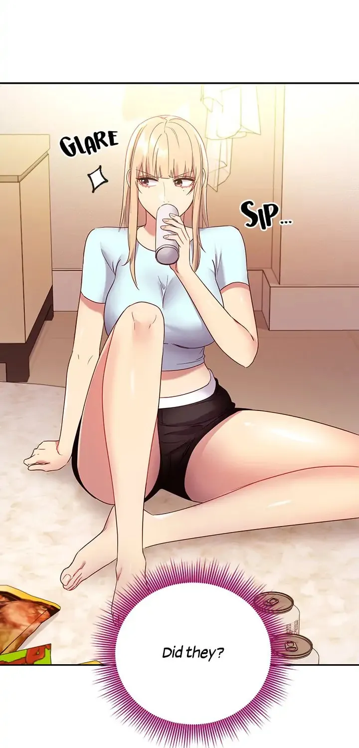 Saeeommaui Chingudeul Chapter 91 Page 56 - Chapter 91