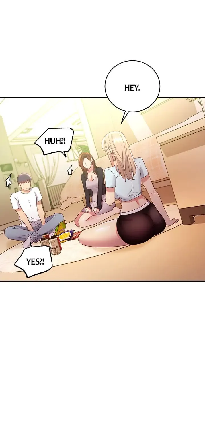 Saeeommaui Chingudeul Chapter 91 Page 58 - Chapter 91
