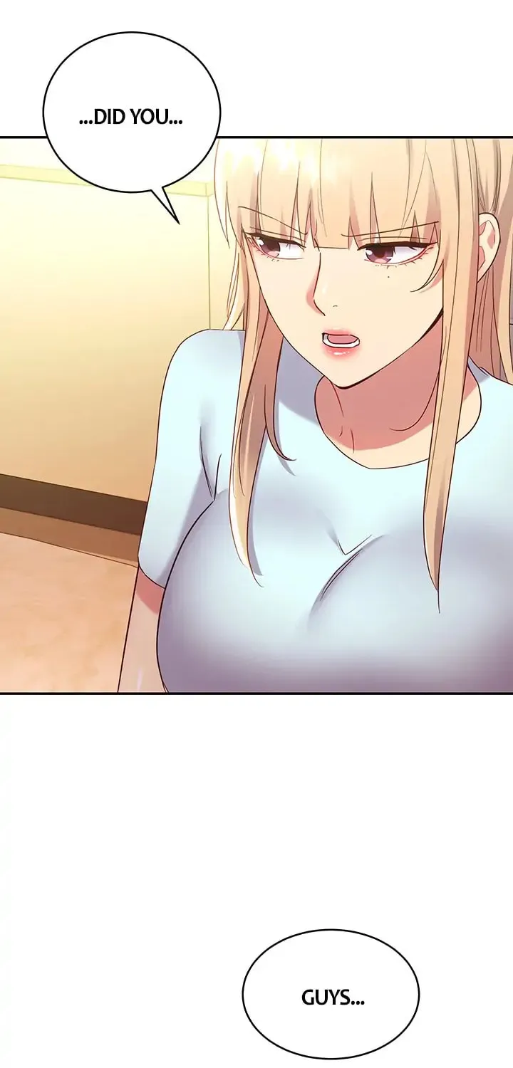 Saeeommaui Chingudeul Chapter 91 Page 59 - Chapter 91