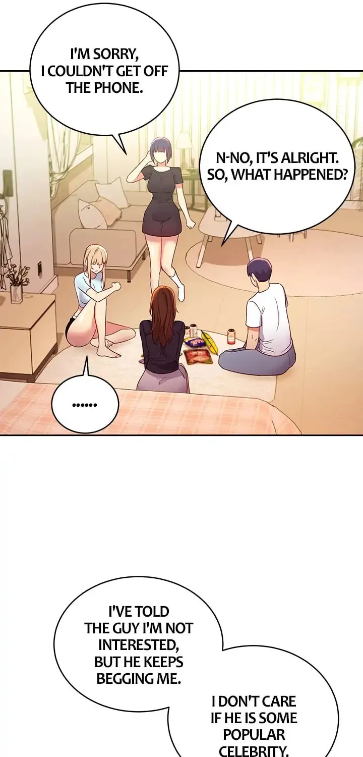 Saeeommaui Chingudeul Chapter 91 Page 63 - Chapter 91
