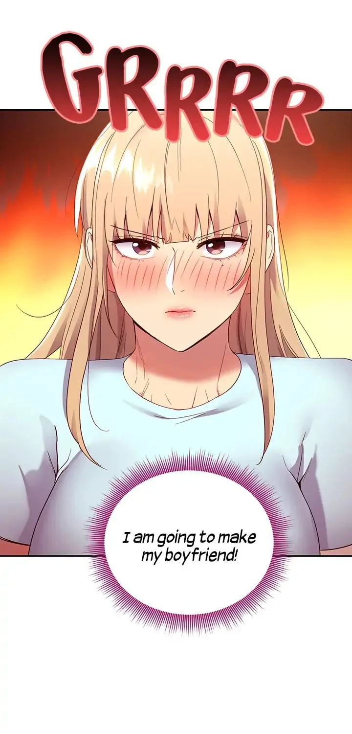 Saeeommaui Chingudeul Chapter 91 Page 68 - Chapter 91