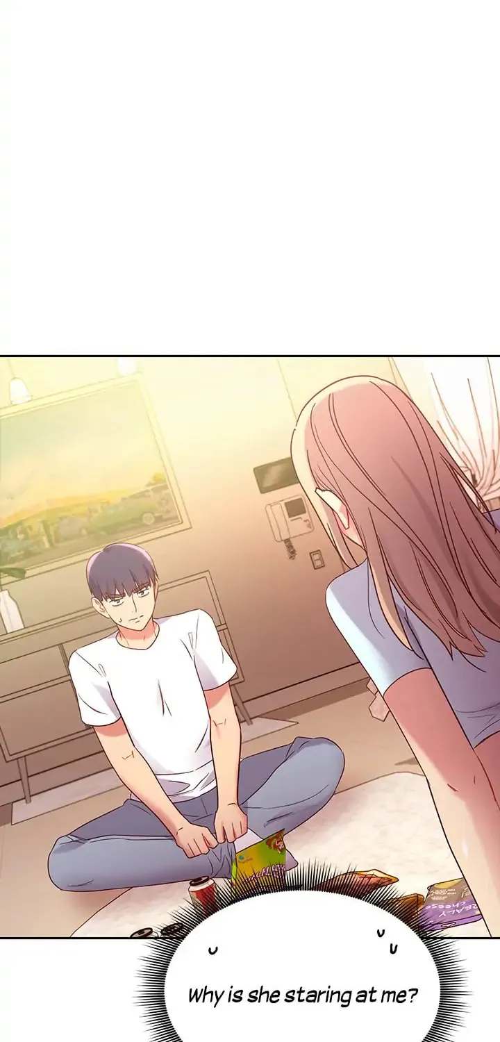 Saeeommaui Chingudeul Chapter 91 Page 69 - Chapter 91