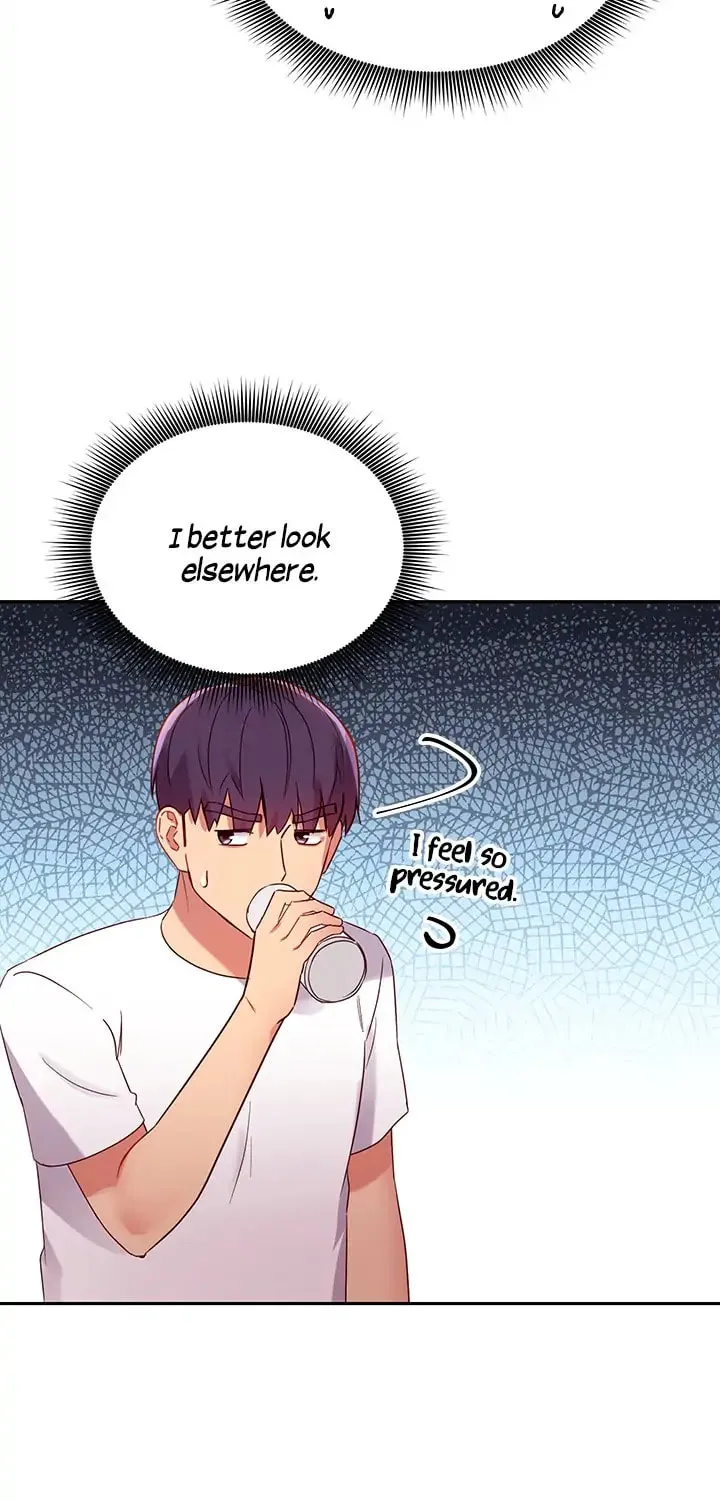 Saeeommaui Chingudeul Chapter 91 Page 70 - Chapter 91