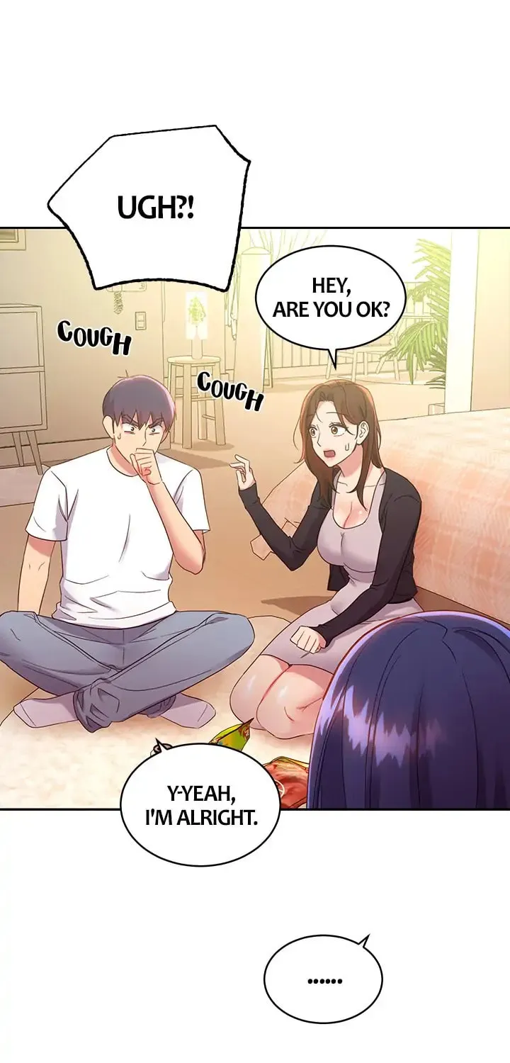 Saeeommaui Chingudeul Chapter 91 Page 73 - Chapter 91