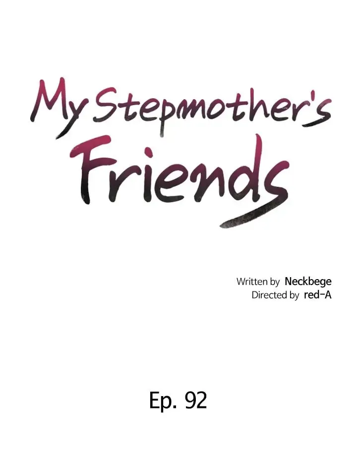Saeeommaui Chingudeul Chapter 92 Page 5 - Chapter 92