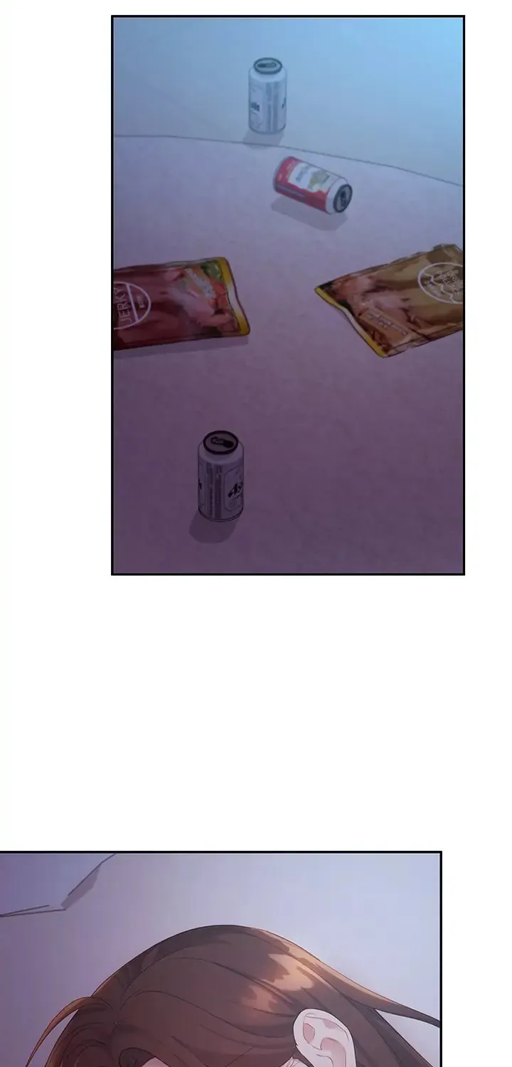 Saeeommaui Chingudeul Chapter 92 Page 8 - Chapter 92