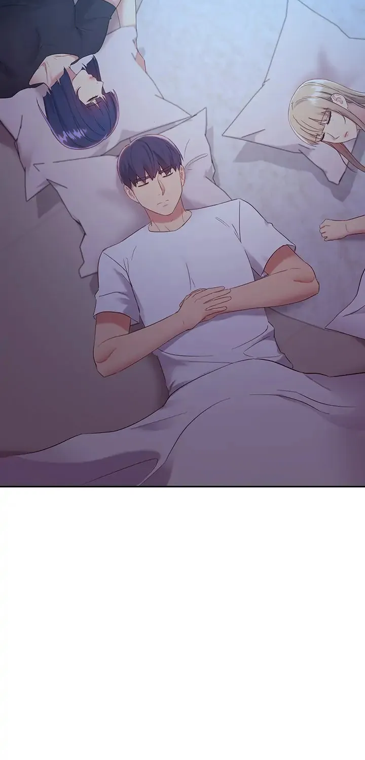 Saeeommaui Chingudeul Chapter 92 Page 10 - Chapter 92