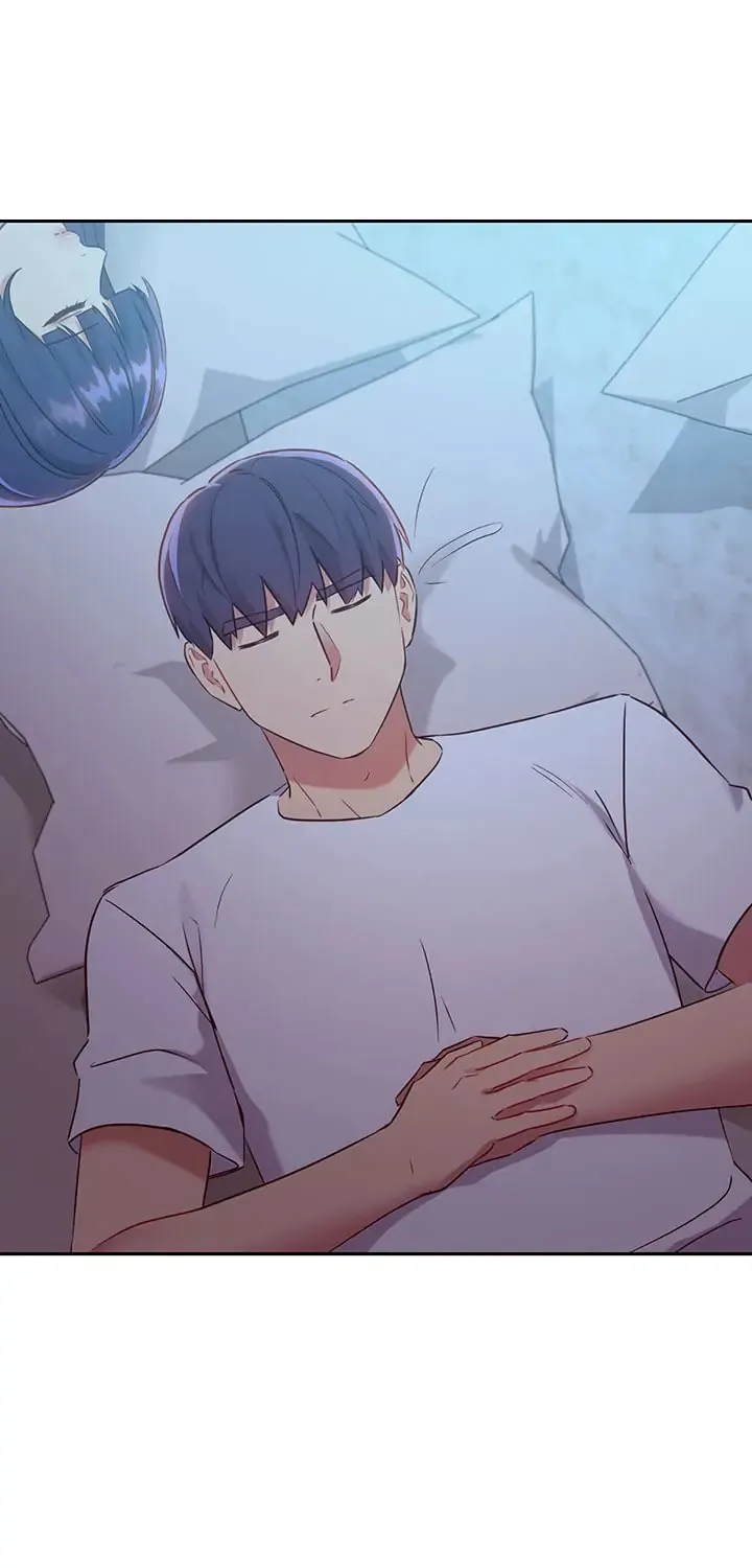 Saeeommaui Chingudeul Chapter 92 Page 11 - Chapter 92