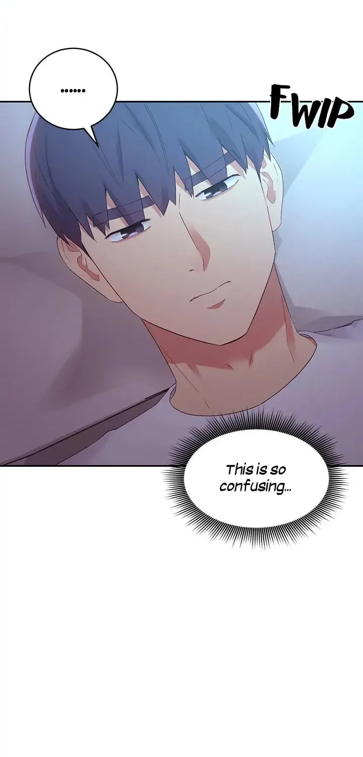 Saeeommaui Chingudeul Chapter 92 Page 12 - Chapter 92