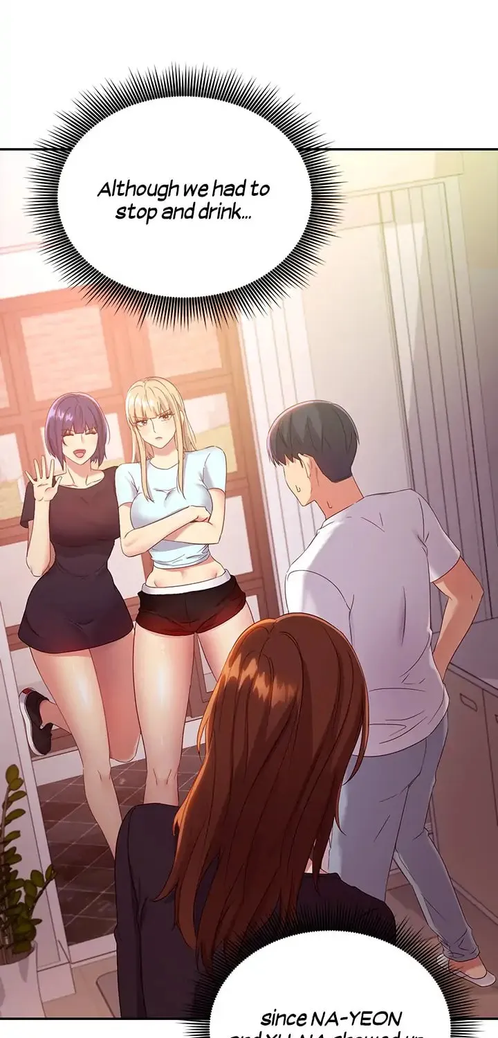 Saeeommaui Chingudeul Chapter 92 Page 13 - Chapter 92