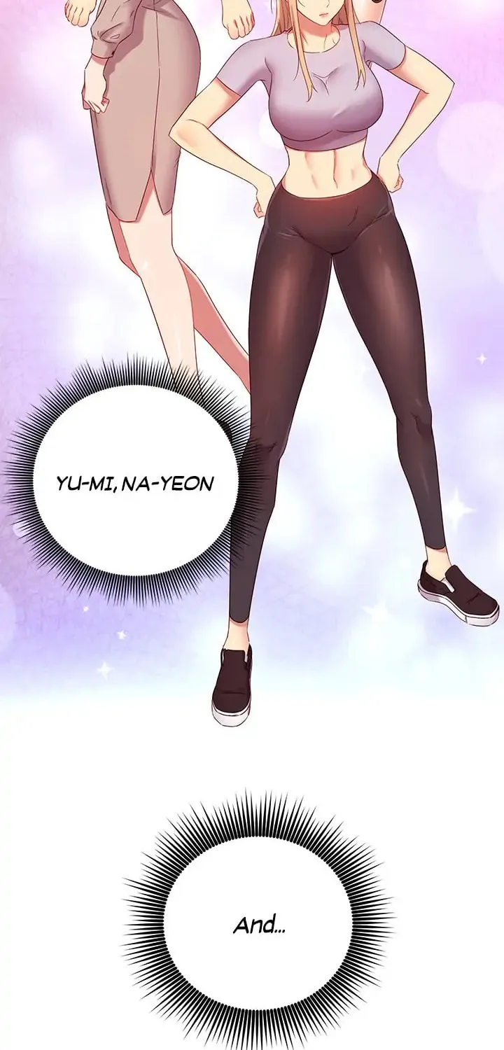 Saeeommaui Chingudeul Chapter 92 Page 21 - Chapter 92