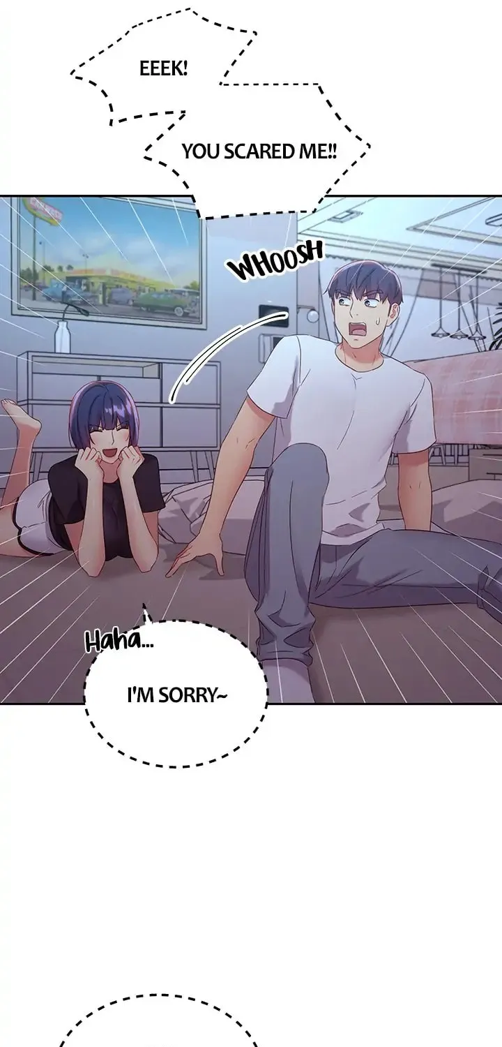 Saeeommaui Chingudeul Chapter 92 Page 26 - Chapter 92